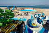 Hotel "bič Spa vodeni park Titanic 5 *" (Hurghada, Egipat): pregled,…