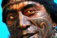 Tattoo „Maori”: implikacije za pleme kako primijeniti, koja…