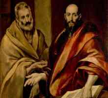 12. Srpanj - blagdan u pravoslavnoj crkvi? Dan apostola Petra i Pavla