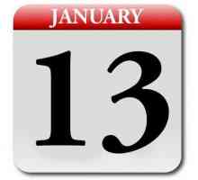 13. Siječnja praznik u Rusiji? Što praznik se slavi od 13. do 14. siječnja?