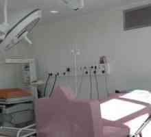 4 Bolnica, Saratov recenzije o liječnicima adresu