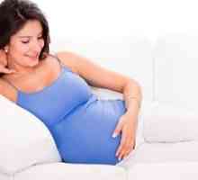 40 Tjedana trudnoće: kako izazvati kontrakcije? Rođenje na 40. tjedna trudnoće