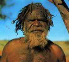 Australski Aboridžini. Australski Aboridžini - foto