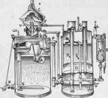 Acetilen generator: uređaj i princip rada