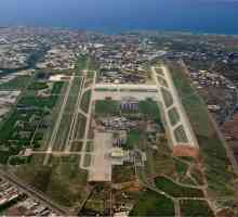 Zračna luka „Antalya” - početak odmora u Turskoj