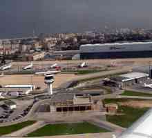 Zračna luka Lisabon: opis, shema, stranica. Kako doći do zračne luke Lisabon?