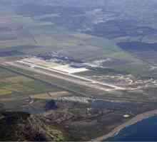 „Marmaris” Zračna luka: gdje je ono pruža usluge, kako bi dobili