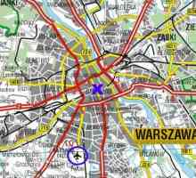 Varšava Chopin zračna luka je dobio ime