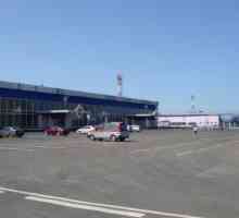 Zračna luka Kemerovo. Što znamo o njima?
