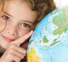 Aklimatizacija djeteta: kako putovati bez ikakvih problema?