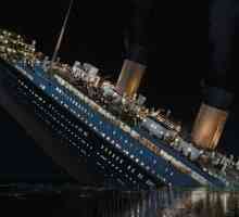 Glumci „Titanic”: glavni i sporedni uloge