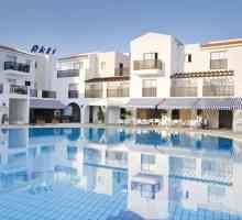 Akti Beach Village Resort 4 * (Cipar / Paphos): mišljenja, cijene i fotografije