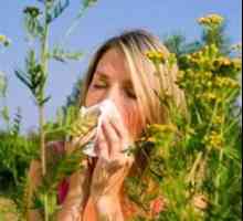 Alergični cvatnje: simptomi, prevencija i liječenje