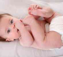 Alergija na baby pelene: simptomi, uzroci i mogućnosti liječenja