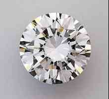 Dijamanti umjetna: naziv proizvodnje