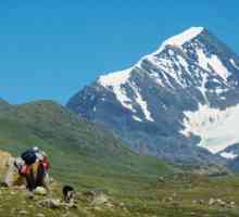 Altajski kraj i Altai Republika - prekrasna mjesta za odmor i rekreaciju