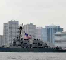 USS Donald Cook (foto)