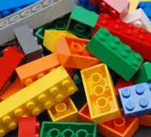 Analogni "Lego". Postoji li zamjena legenda?