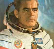 Andrian Nikolayev - astronaut: biografija heroja SSSR-a