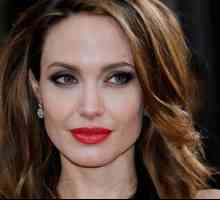 Angelina Jolie: citiram najatraktivnije žene na svijetu