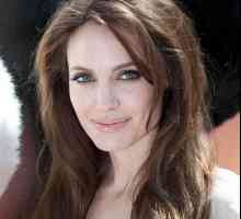 Angelina Jolie ima grudi uklonjene. Bolest Angelina Jolie