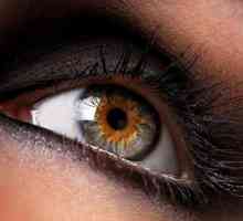 Angiopatija mrežnice u oba oka - što je to i kako liječiti?
