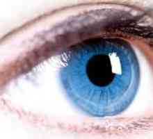 Angiopatija mrežnica očiju. rizične skupine, vrste, liječenje