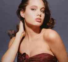Anoreksija Angelina Jolie - Činjenica ili fikcija?