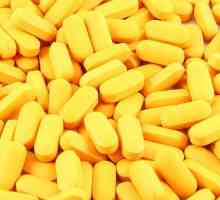 Antibiotik „Klatsid CP”: sastav, svojstva i indikacije za upotrebu