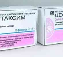 Antibiotik pijelonefritis. Pijelonefritis: tretman (lijekovi)