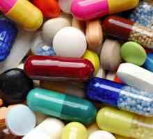 Antibiotici bez recepta: popis uputa za uporabu i povratne informacije