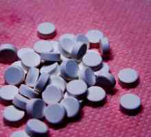 Antibiotici fluoroquinolones - aktivni borci za vaše zdravlje