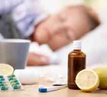 Antibiotici za gripu: piti ili ne piti?