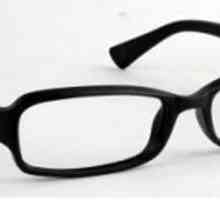 Anti-glare naočale: atribut modernog života