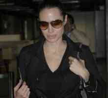 Angelina Jolie bez šminke: izgleda kao supruga Brada Pitta bez pomoći šminke i make-up?