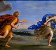 Apollo i Daphne: mit i njegov odraz u umjetnosti