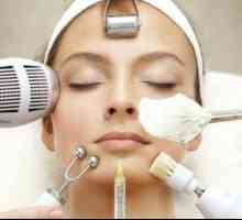 Hardver kozmetika: metode, recenzije i cijene. Hardver za kozmetičare tretmani lica i tijela kod…