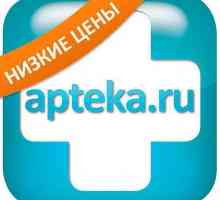 „Apteka.ru”: ocjene