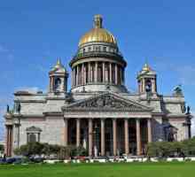 Arhitekt katedrale Sv Izaka u St. Petersburgu