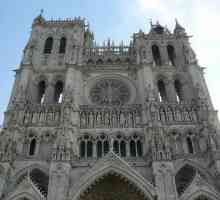 Arhitektura i estetske karakteristike Amiens katedrale
