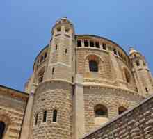 Armenski crkve u Rusiji i svijetu. Armenska apostolska Crkva