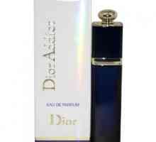 Aroma "Dior Addict": mišljenja, opis, cijena