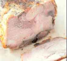 Flavorful i nadmetanje svinjetine u multivarka „Redmond”