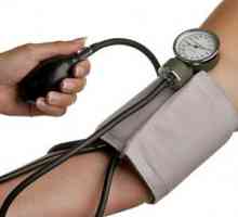 Krvni tlak i broj otkucaja srca muškarca - što je norma?