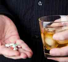 Aspirin i alkohol - dvostruki udarac jetre i tijela