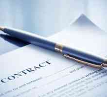 Outsourcing kao ugovora o kreditu između pravnih osoba