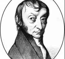Amedeo Avogadro - osnivač molekularne teorije