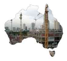 Australija: Industrija i gospodarstvo