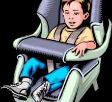 Auto sjedala za djecu: Kako odabrati pravo