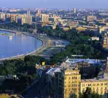 Baku (Azerbajdžan) - atrakcija i povijesnih spomenika koji su morate posjetiti svaki. Saznajte gdje…